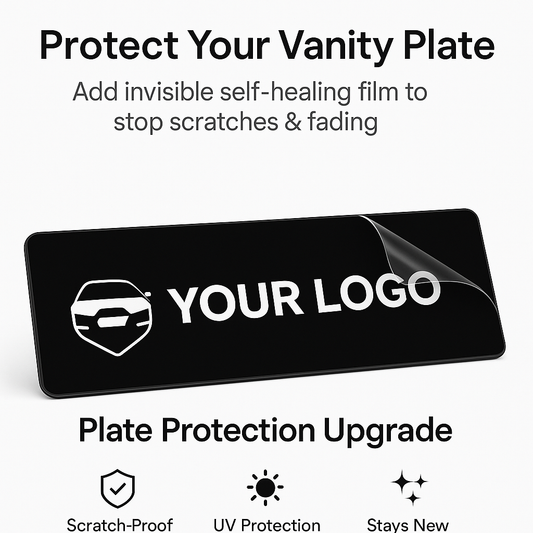 Self Healing Scratch Proof Upgrade