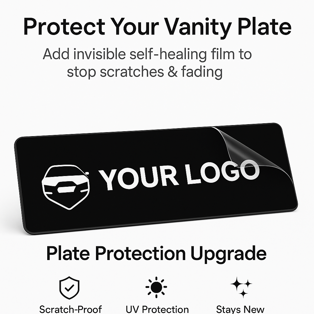 Self Healing Scratch Proof Upgrade