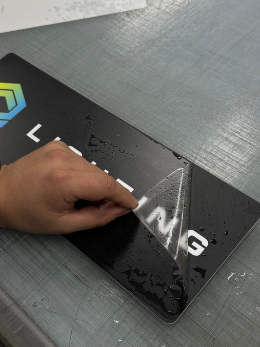 Self Healing Scratch Proof Upgrade