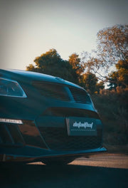 Custom Vanity Plates